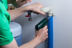 loodgieterswerkzaamheden